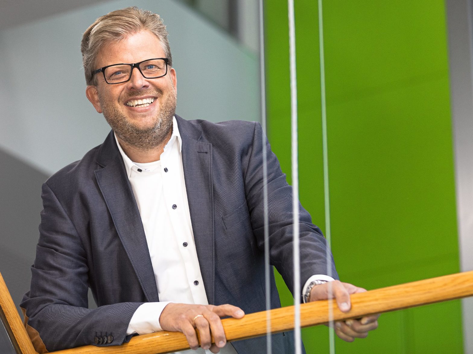  ber Uns WAGO Stiftung